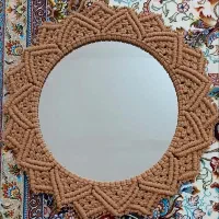 جاشمعی وگلدان|صنایع دستی و سایر لوازم تزئینی|هلیلان, |دیوار