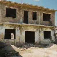 بازسازی صفر تا صد ساختمان