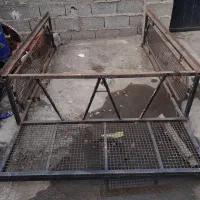 باربند پیکان وانت