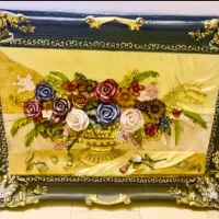 تابلو برجسته