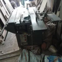 فروش ماشین ۵ کاره نجاری بلژیکی کارکرده