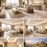 ۱۸۰ متری /۳خواب/تک واحدی/پاسداران