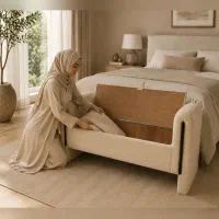 پاف صندوقی|صندلی و نیمکت|تهران, شهرک چیتگر|دیوار