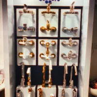 شیرالات برند برلیان اقساط بلند مدت