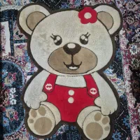 فرش اتاق کودک