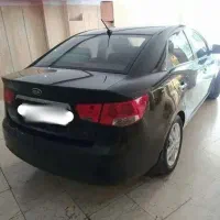 کیا سراتو آپشنال ۹۶ سایپایی|خودرو سواری و وانت|تهران, خواجه نظام الملک|دیوار