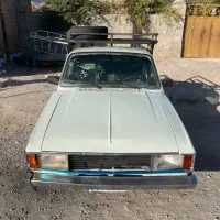 پیکانبار‌ مدل 1389، دوگانه فابریک.