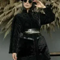 کاپشن زنانه ترند و شیک