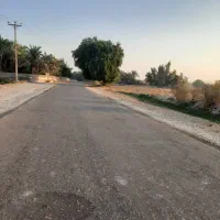 زمین مناسب ویلا و گلخانه و باغ و دامداری|فروش خانه و ویلا|اهواز, اسماعیلیه|دیوار