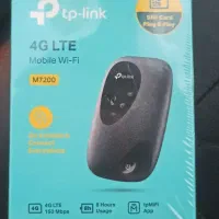 مودم تیپ لینگ 4G-LIT|مودم و تجهیزات شبکه|اهواز, گلستان|دیوار