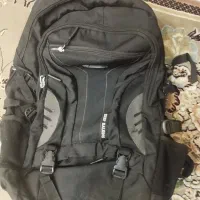 کوله پشتی   کاملا سالم