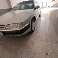 زانتیا ۲۰۰۰sx