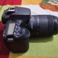 دوربین کنون 90D