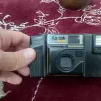 دوربین kodak قدیمی