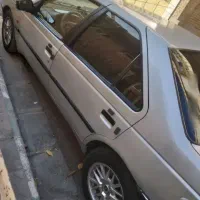 ۴۰۵ دوگانه کارخانه|خودرو سواری و وانت|جوانرود, |دیوار