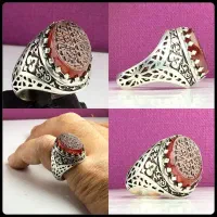 تست حضوریه بنام زدن انگشتر سرکتاب فال دعا نویسی|بدلیجات|تهران, زعفرانیه|دیوار