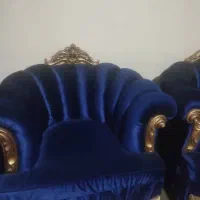 مبل درحد نو نصف قیمت|مبلمان خانگی و میز عسلی|تهران, دستغیب|دیوار