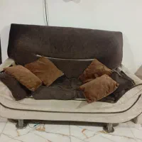 مبل ۷نفره سالم