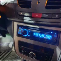 سیستم خفن صدا کیلومتری|قطعات یدکی و لوازم جانبی|قم, عمار یاسر|دیوار