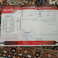 کوییکsمدل ۱۴۰۱|خودرو سواری و وانت|مشهد, پنجتن|دیوار