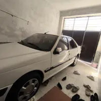 پژو پارس LX TU5، مدل ۱۴۰۱