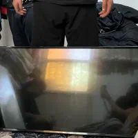 تلوزیون ال ای دی ۴۳ اینچ ال جی