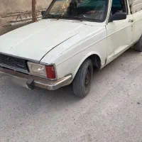 پیکان وانت سواری عالی