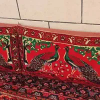 یک جفت پشتی