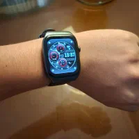 ساعت هوشمند میبرو واچ T2|ساعت|یزد, |دیوار