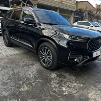 تیگو۸ پرو۱۴۰۱|خودرو سواری و وانت|ارومیه, |دیوار