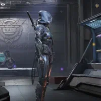 اکانت کالاف لول۴۰۰معاوضه با کلش آف کلنز|کنسول، بازی ویدئویی و آنلاین|سقز, |دیوار