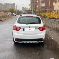 کوییک ۱۴۰۰بدون رنگ|خودرو سواری و وانت|تبریز, |دیوار