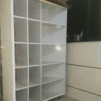 ویترین ،یا جاشکلاتی