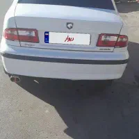 سمند ال ایکس مولتی پلکس مدل ۹۶|خودرو سواری و وانت|خرمآباد, |دیوار