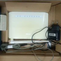 مودم Dlink سالم