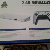 پلمپ با بیش ۳۵۰۰ بازی خیلی باحال خانگی مینی|کنسول، بازی ویدئویی و آنلاین|اصفهان, امامزاده اسماعیل|دیوار