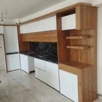 کابینت وکمد دیواری آرارات