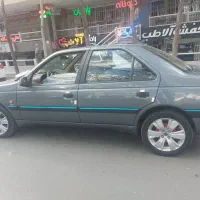 پژو اس ال ایکس ۹۹
