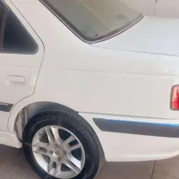 پژو پارس LX سفید TU5 مدل 92 کارکرد 204|خودرو سواری و وانت|اردکان, |دیوار