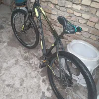 دوچرخه 26تنه آلمینوم تمیز|دوچرخه، اسکیت، اسکوتر|آبادان, |دیوار