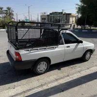 پراید بار ۴۰۲