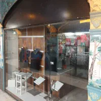 اجاره مغازه ۲۱ متری در بازار صفویه