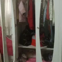 کمد لباس بچگانه