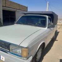 پیکان وانت ۹۳|خودرو سواری و وانت|خرمدره, |دیوار