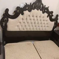 تخت دو نفره|تخت و سرویس خواب|تهران, شهرک ولیعصر شمالی|دیوار