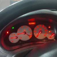 پژو ۲۰۶|خودرو سواری و وانت|رشت, استقامت ۱|دیوار