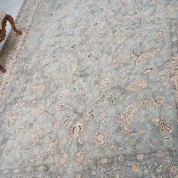 فرش ۱۲ و۴ متری،۱۲۰۰شانه