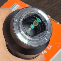 لنز سونی زایس 35 mm f1.4 sony zeiss distagon|دوربین عکاسی و فیلم‌برداری|تهران, خلیج فارس|دیوار