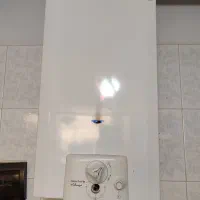 آبگرمکن دیواری