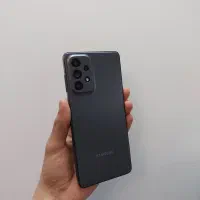 سامسونگ A73 5G تر و تمیز